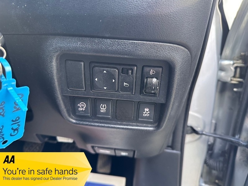 Used Nissan Juke 2016 for sale - 77836495: Photo 32