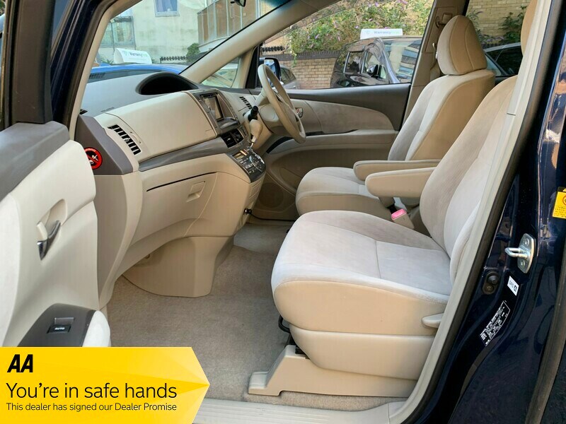 Used Toyota Estima 2019 for sale - 76296679: Photo 10