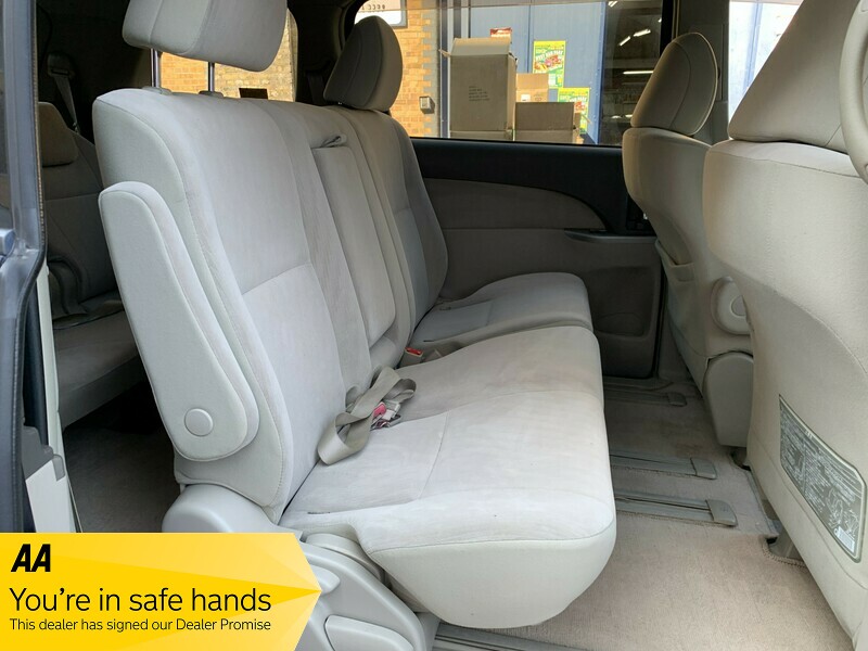 Used Toyota Estima 2019 for sale - 76296679: Photo 15