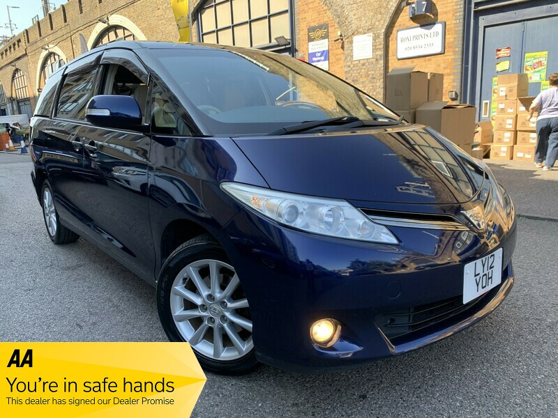 Used Toyota Estima 2019 for sale - 76296679: Photo 23