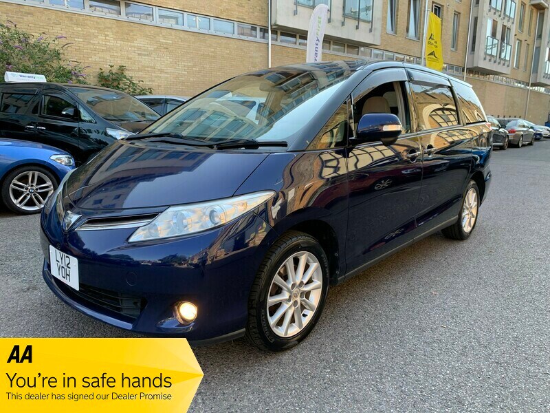 Used Toyota Estima 2019 for sale - 76296679: Photo 26