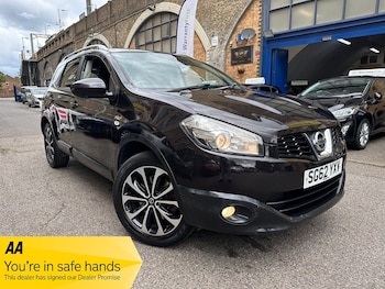Used Nissan Qashqai 2012 for sale - 78598880: Photo