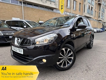 Used Nissan Qashqai 2012 for sale - 78598880: Photo