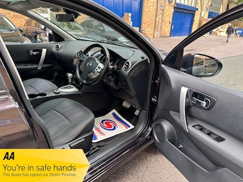 Used Nissan Qashqai 2012 for sale - 78598880: Photo