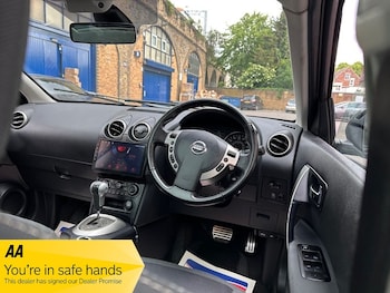 Used Nissan Qashqai 2012 for sale - 78598880: Photo