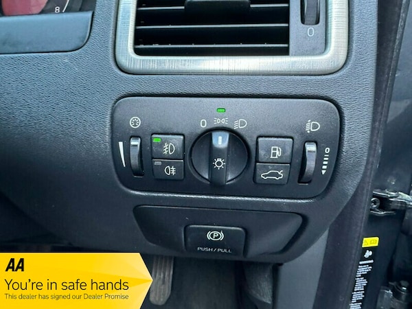 Used Volvo V70 2009 for sale - 74332897: Photo 17