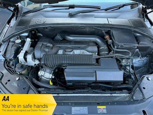 Used Volvo V70 2009 for sale - 74332897: Photo 20