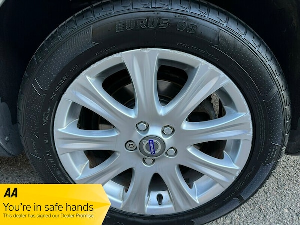 Used Volvo V70 2009 for sale - 74332897: Photo 29