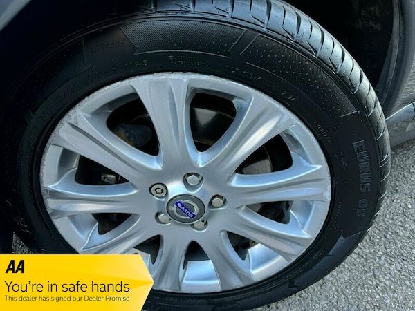 Used Volvo V70 2009 for sale - 74332897: Photo 30