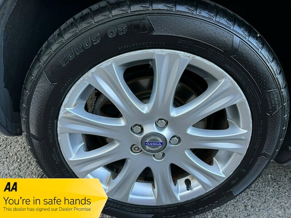 Used Volvo V70 2009 for sale - 74332897: Photo 34