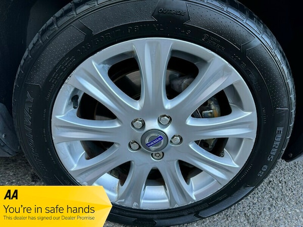 Used Volvo V70 2009 for sale - 74332897: Photo 35