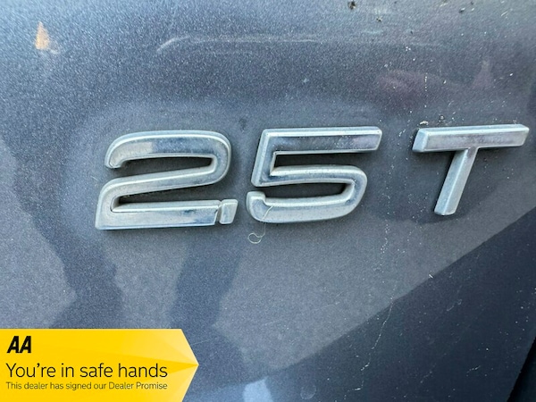 Used Volvo V70 2009 for sale - 74332897: Photo 36