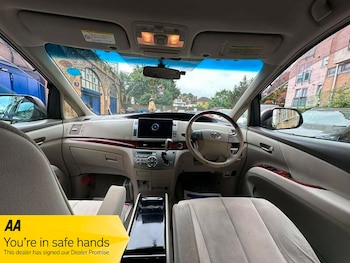 Used Toyota Estima undefined for sale - 78840376: Photo