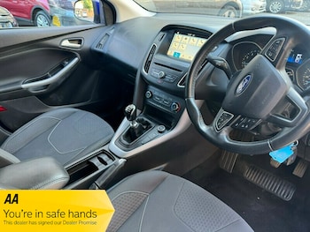 Used Ford Focus 2018 for sale - 78538537: Photo
