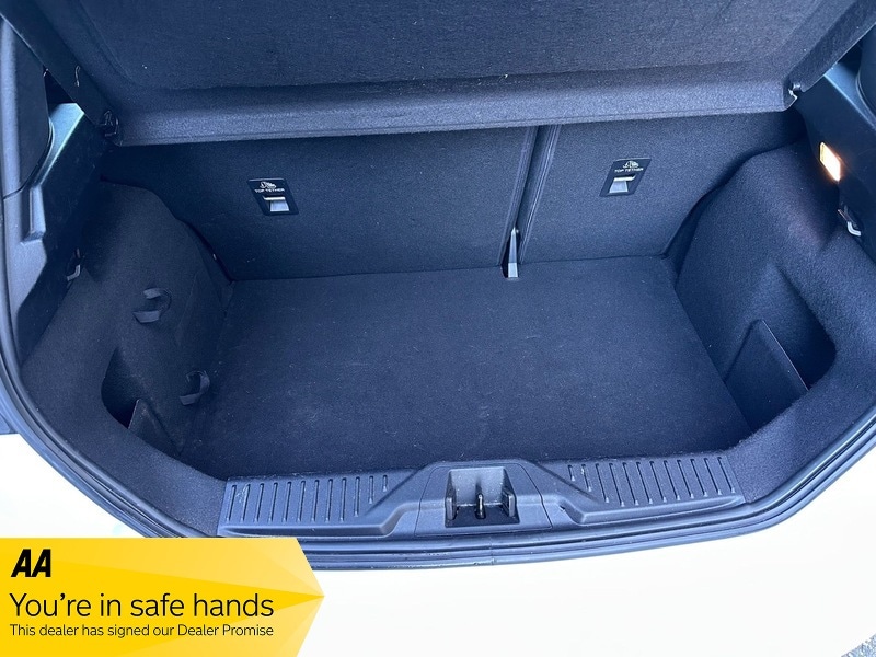 Used Ford Fiesta 2018 for sale - 77976862: Photo 24