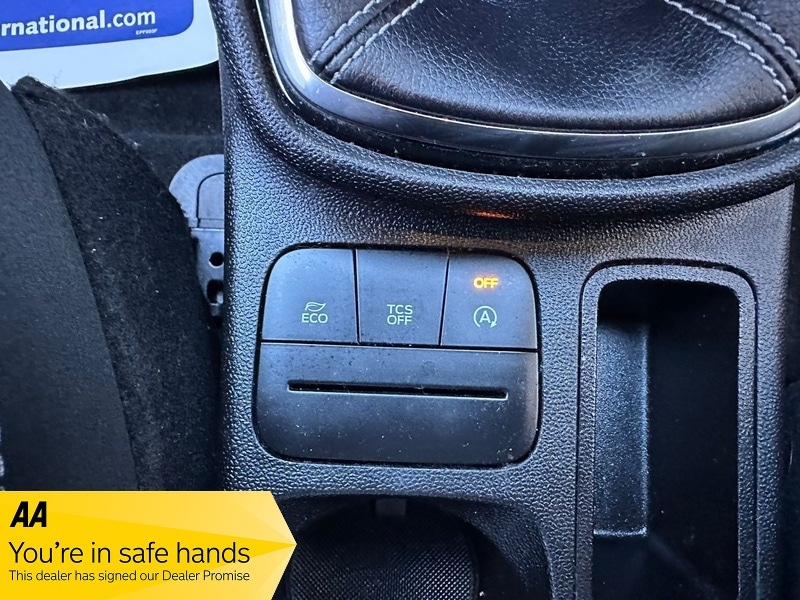 Used Ford Fiesta 2018 for sale - 77976862: Photo 25