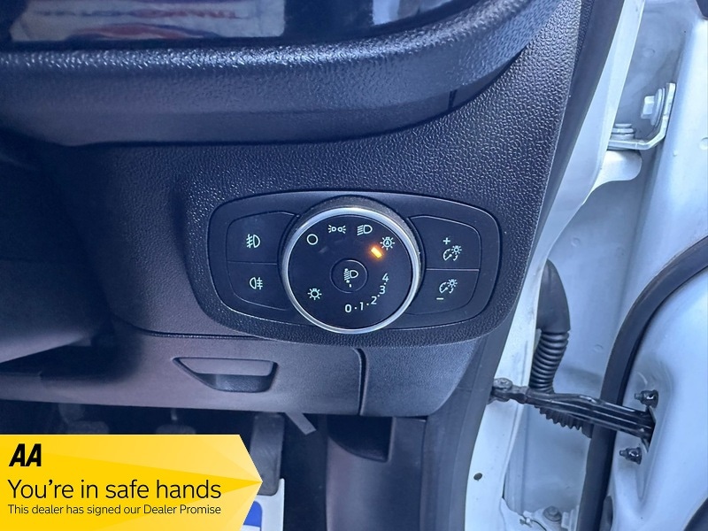 Used Ford Fiesta 2018 for sale - 77976862: Photo 26