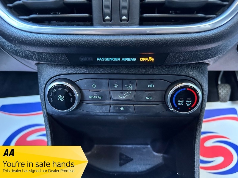 Used Ford Fiesta 2018 for sale - 77976862: Photo 27