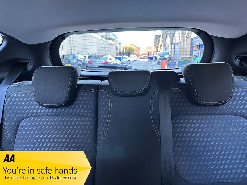 Used Ford Fiesta 2018 for sale - 77976862: Photo 29