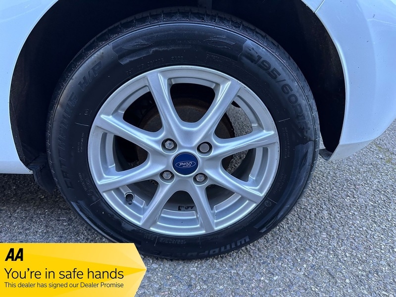 Used Ford Fiesta 2018 for sale - 77976862: Photo 30