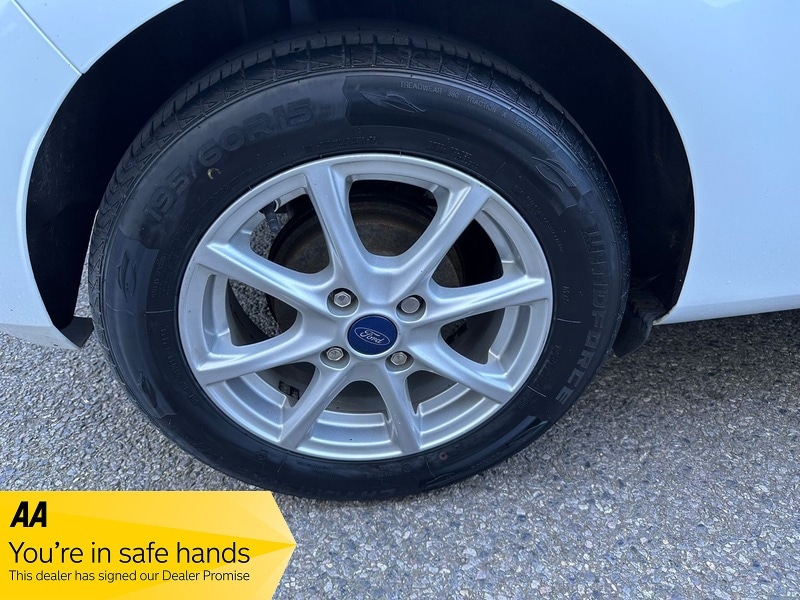 Used Ford Fiesta 2018 for sale - 77976862: Photo 31