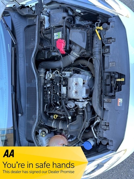 Used Ford Fiesta 2018 for sale - 77976862: Photo 33