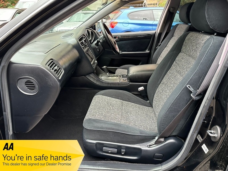 Used Toyota Aristo 2024 for sale - 76296684: Photo 10