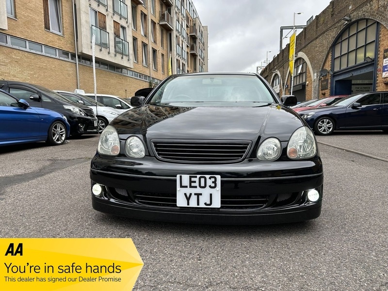 Used Toyota Aristo 2024 for sale - 76296684: Photo 11