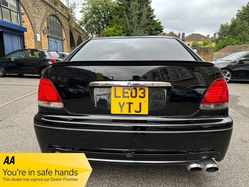 Used Toyota Aristo 2024 for sale - 76296684: Photo 13