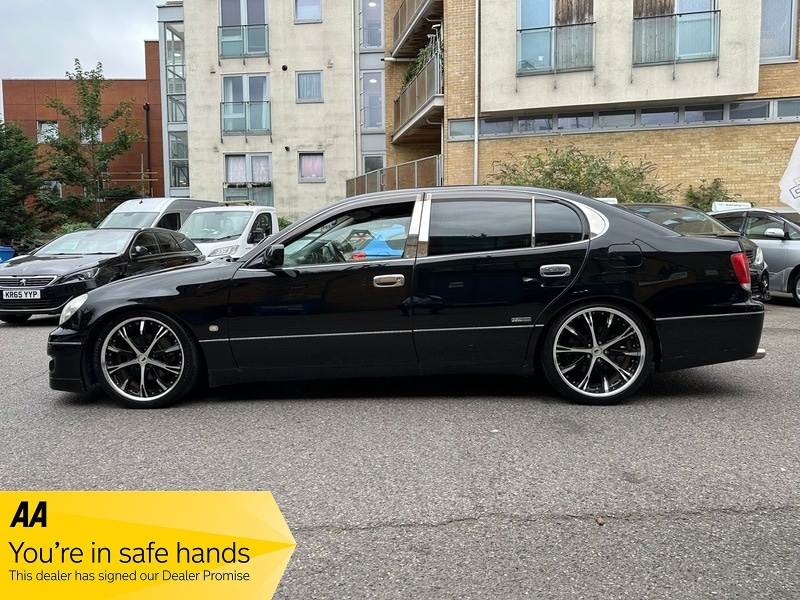 Used Toyota Aristo 2024 for sale - 76296684: Photo 14