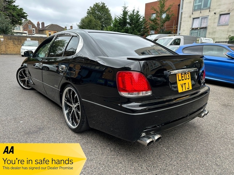 Used Toyota Aristo 2024 for sale - 76296684: Photo 15