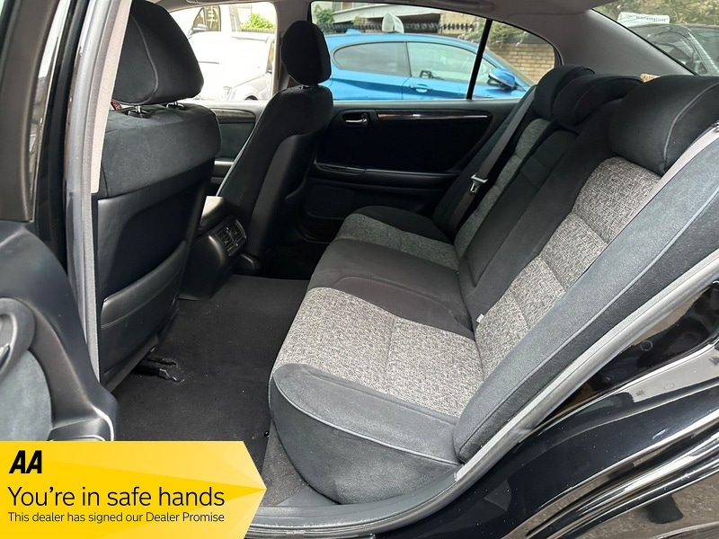 Used Toyota Aristo 2024 for sale - 76296684: Photo 16