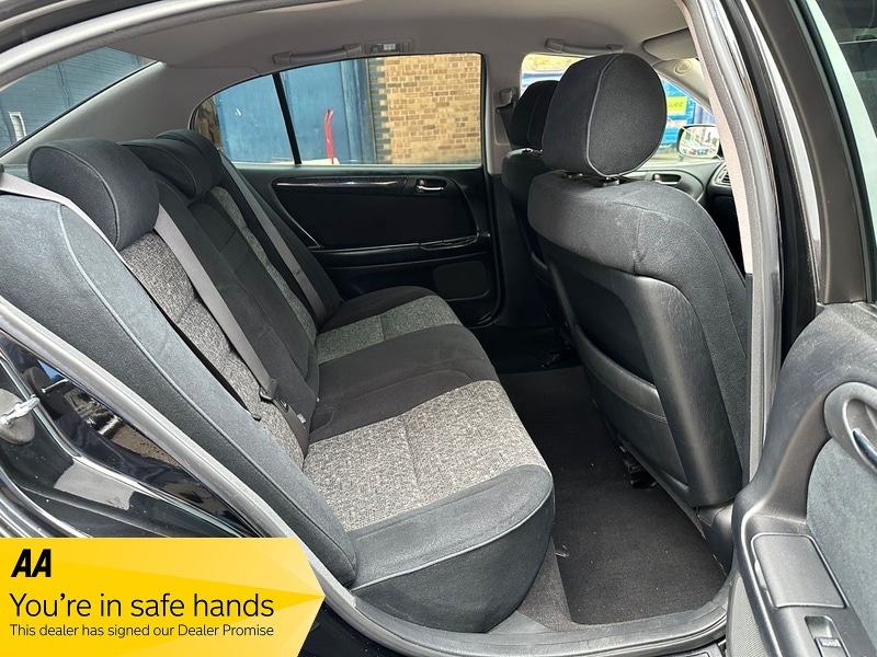 Used Toyota Aristo 2024 for sale - 76296684: Photo 19