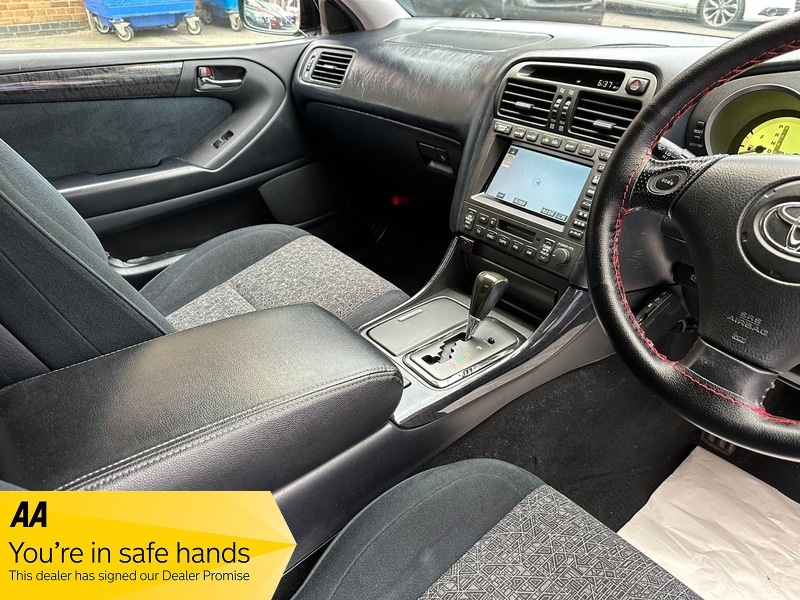 Used Toyota Aristo 2024 for sale - 76296684: Photo 20