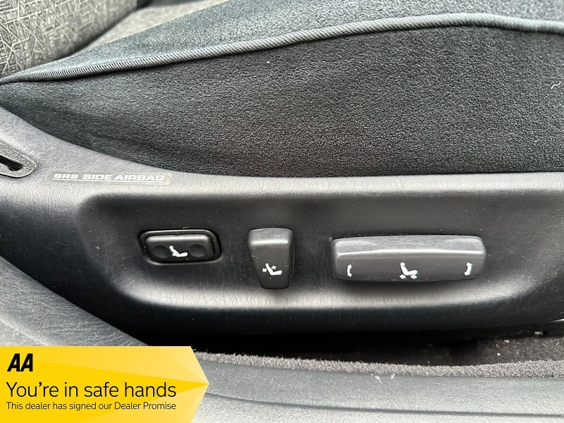 Used Toyota Aristo 2024 for sale - 76296684: Photo 21