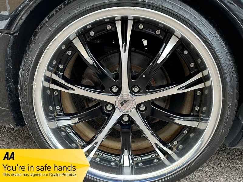 Used Toyota Aristo 2024 for sale - 76296684: Photo 26