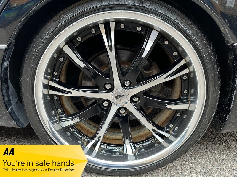 Used Toyota Aristo 2024 for sale - 76296684: Photo 28