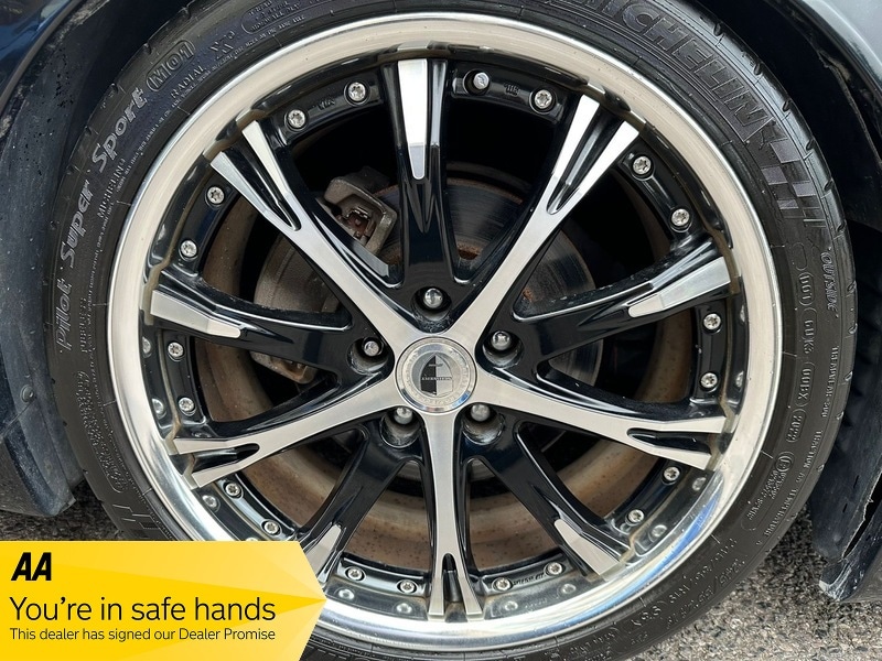 Used Toyota Aristo 2024 for sale - 76296684: Photo 29