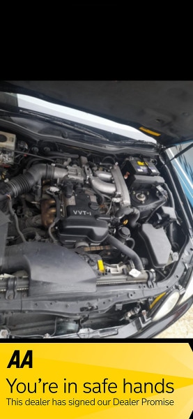Used Toyota Aristo 2024 for sale - 76296684: Photo 4
