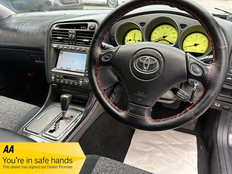 Used Toyota Aristo 2024 for sale - 76296684: Photo 5