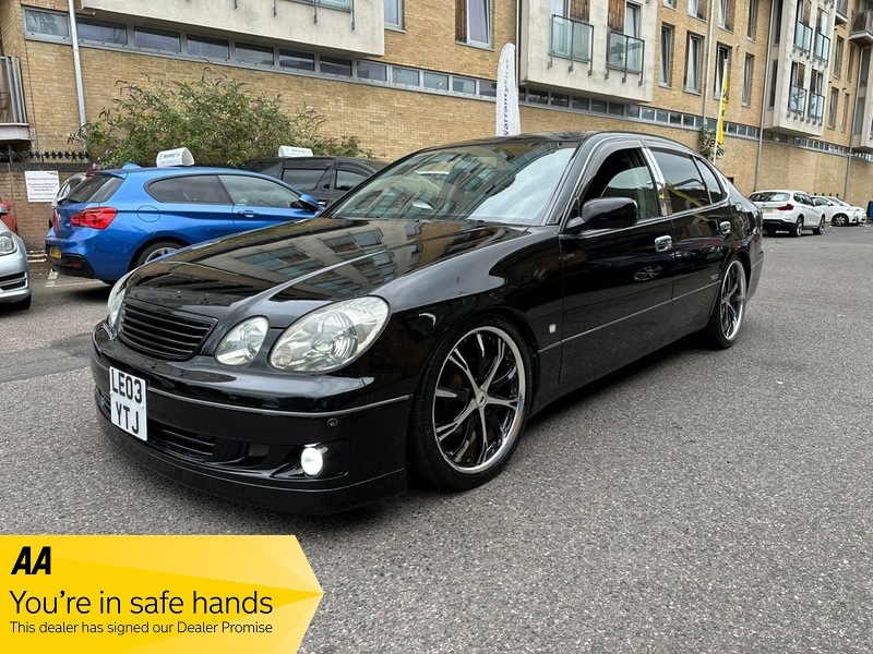 Used Toyota Aristo 2024 for sale - 76296684: Photo 6