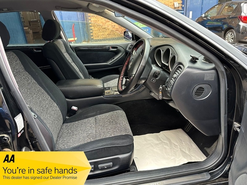 Used Toyota Aristo 2024 for sale - 76296684: Photo 7