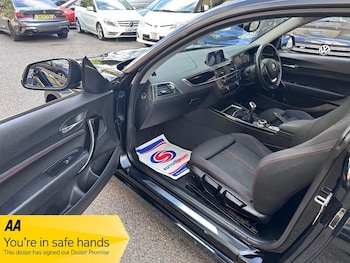 Used BMW 1 Series 2018 for sale - 78956063: Photo