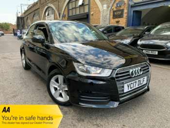 Used Audi A1 2017 for sale - 64023292: Photo