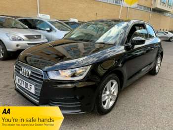 Used Audi A1 2017 for sale - 64023292: Photo