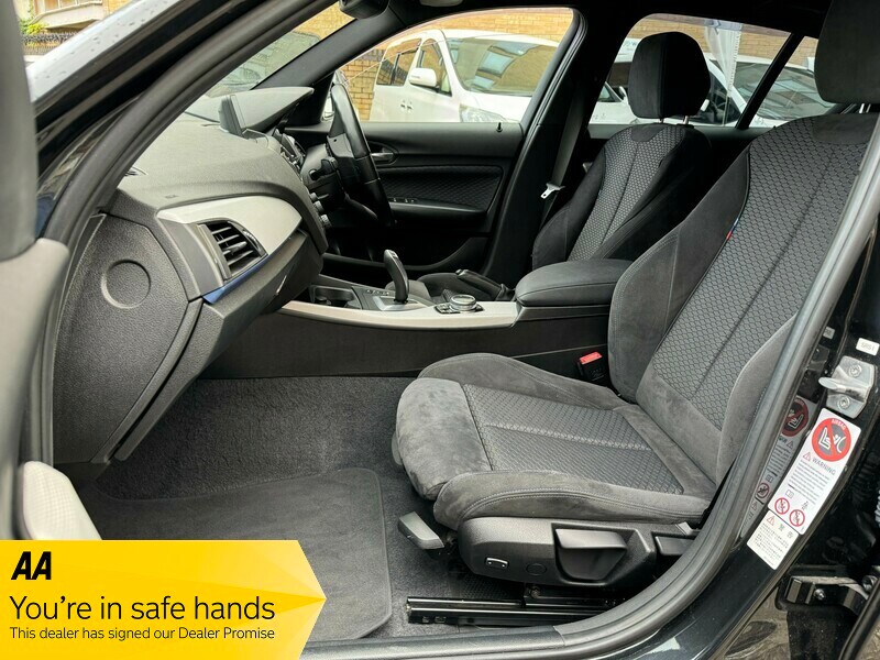 Used BMW 1 Series 2014 for sale - 76296674: Photo 10