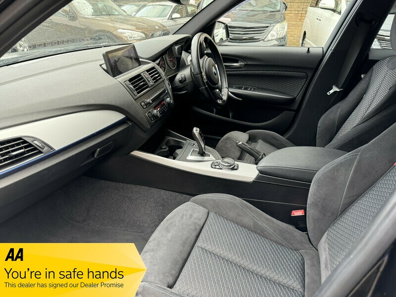 Used BMW 1 Series 2014 for sale - 76296674: Photo 11