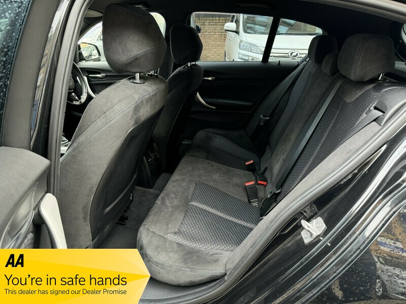 Used BMW 1 Series 2014 for sale - 76296674: Photo 12