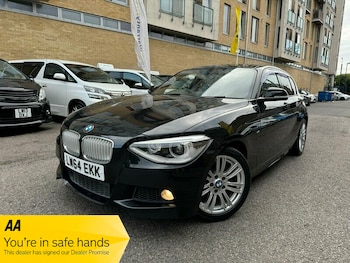 BMW - 1 Series