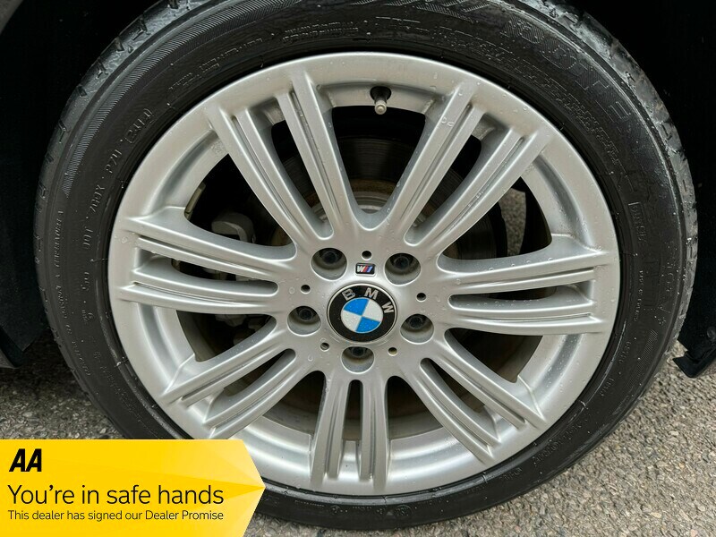 Used BMW 1 Series 2014 for sale - 76296674: Photo 23